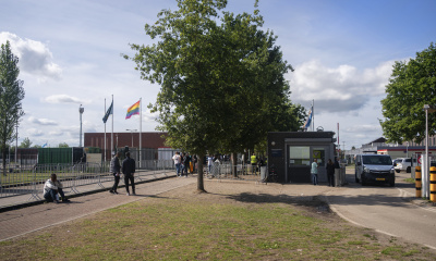 COA - Centraal Orgaan Opvang Asielzoekers