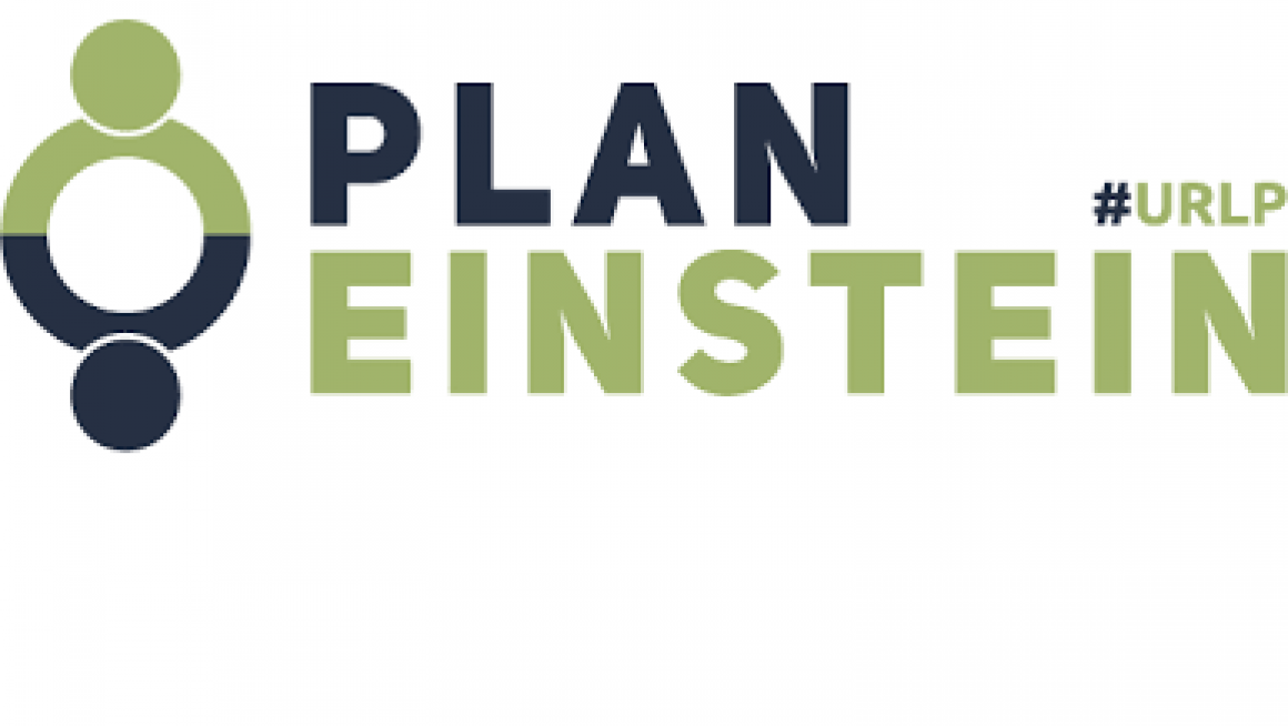 Plan Einstein